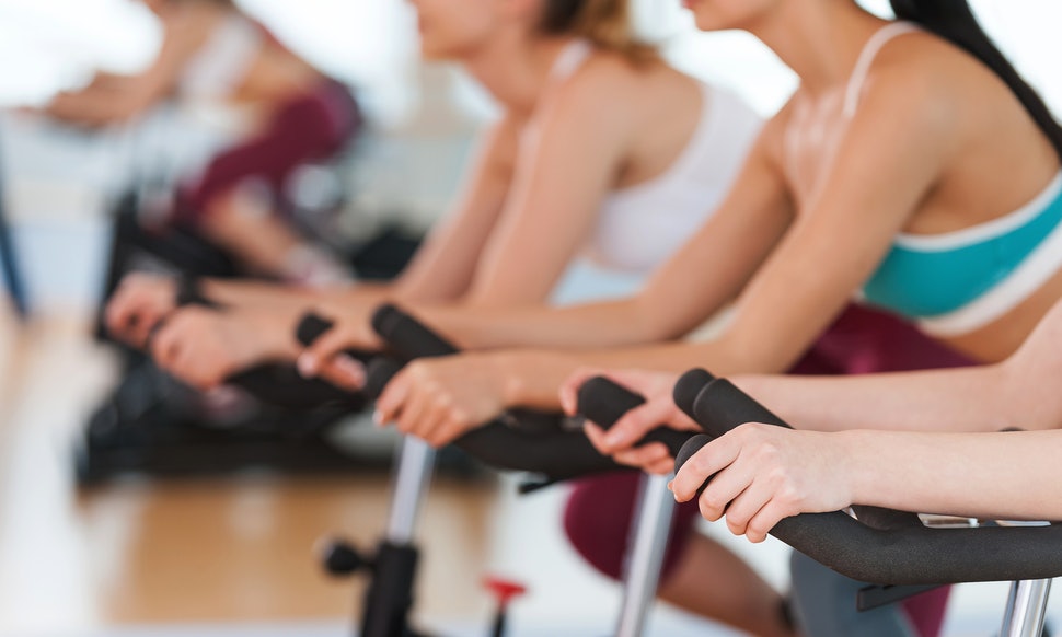 Mistakes To Avoid In A Spinning Class