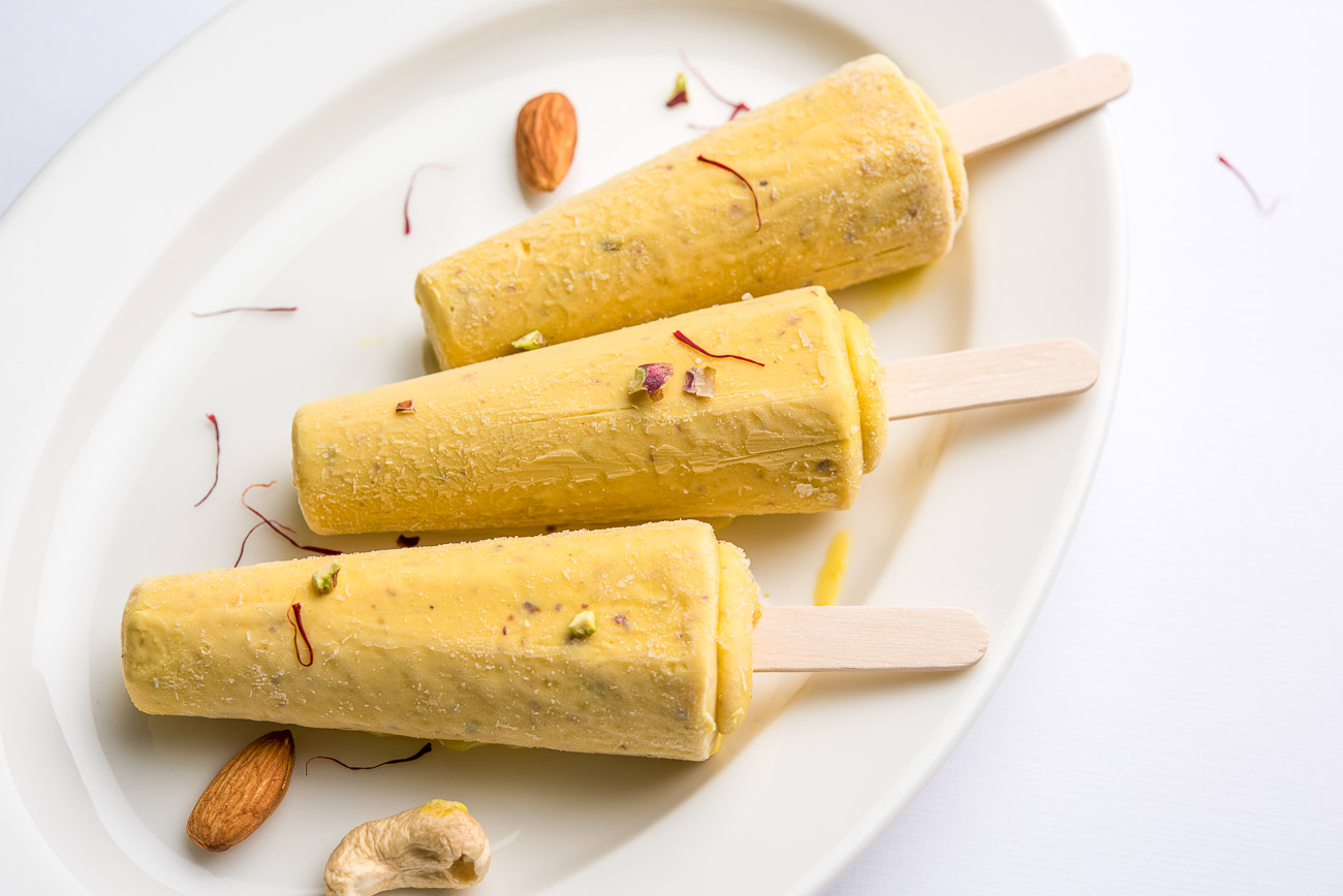 KETO KULFI