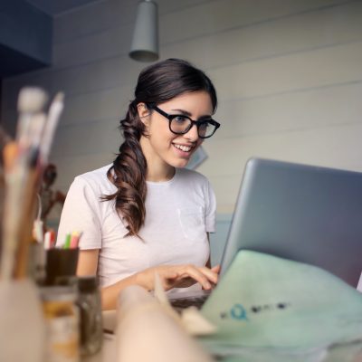 Working Woman