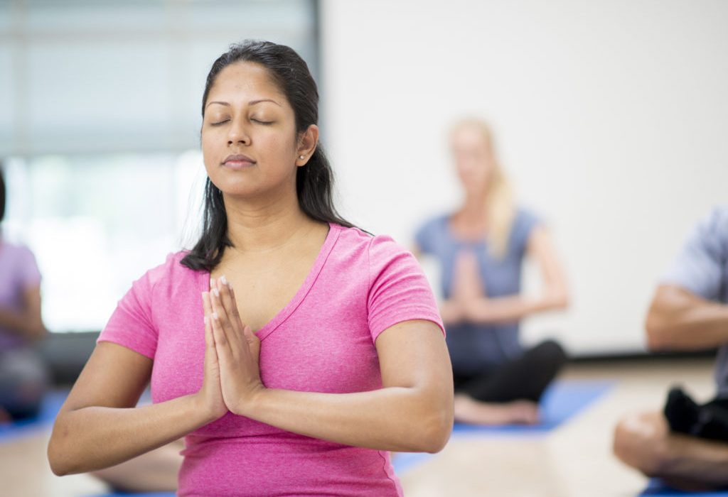 Three Reasons Why Mums Should Start Meditation In 2023