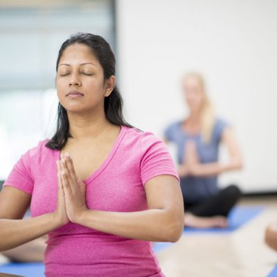 Three Reasons Why Mums Should Start Meditation In 2023