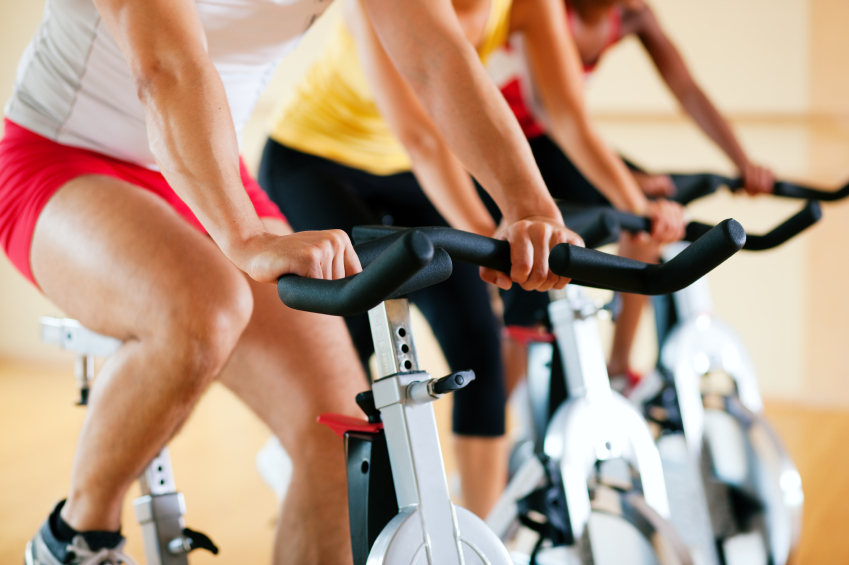 Mistakes To Avoid In A Spinning Class