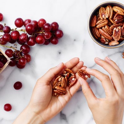 Eat Sweets Without Sabotaging Your Weight Loss Goals