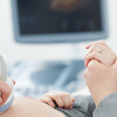 High-Risk Pregnancy