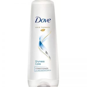 Dove Dryness Care Conditioner  (180 ml)