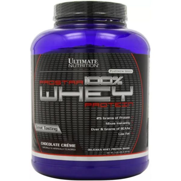 Ultimate Nutrition Prostar