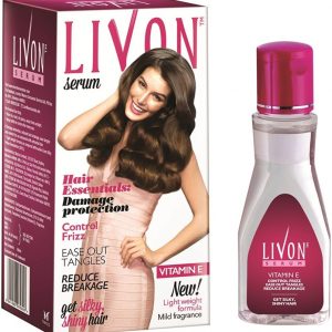 Livon Hair Serum  (100 ml)