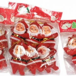SkyAsia 3306_WUX Hanging Ornaments  (Pack of 14)