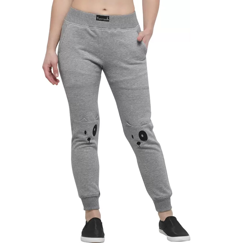 yuvraah joggers