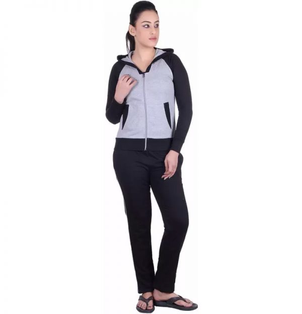 Vivid Bharti Solid Women's