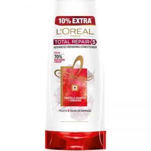 L’Oreal Paris Total Repair 5 Conditioner  (175 ml)