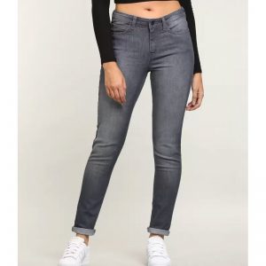 Lee Skinny Women’s Grey Jeans
