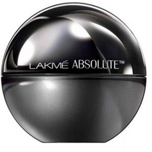 Lakme Absolute Mattreal Skin Natural Mousse (Ivory) Foundation