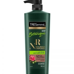 TRESemme Nourish and Replenish Shampoo  (580 ml)
