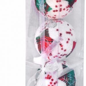 SkyAsia 3325_C1W Hanging Ornaments  (Pack of 3)