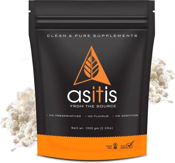 Nutrition Whey Protein Concentrate