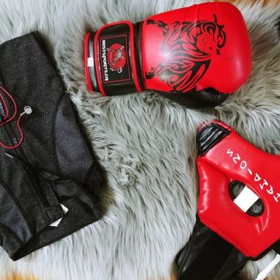 Cardio Equipments