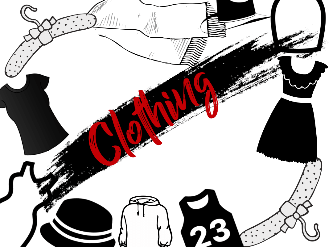 Clothing