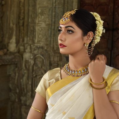 Ethnic Wear