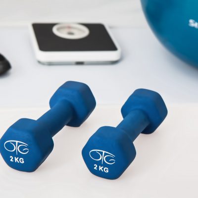 Fitness Equipments