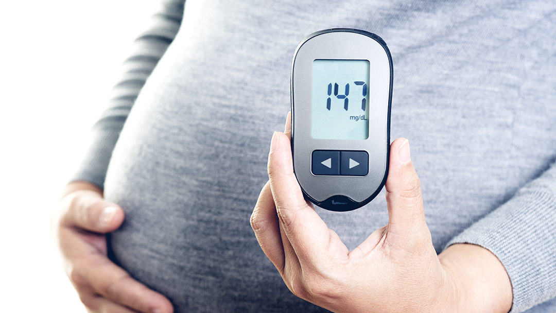 gestational diabetes