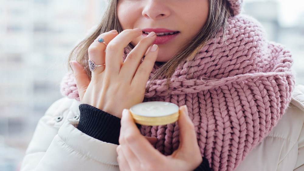 Winter Skincare For Mommies