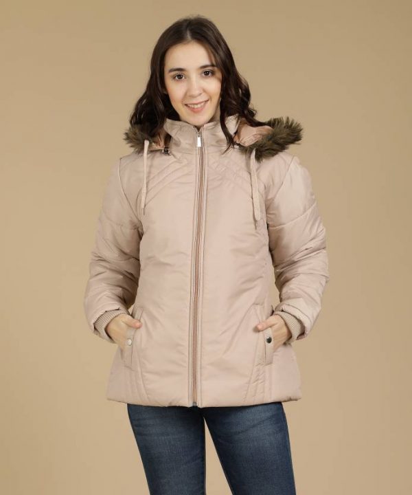 Collins Full Sleeve Solid Women