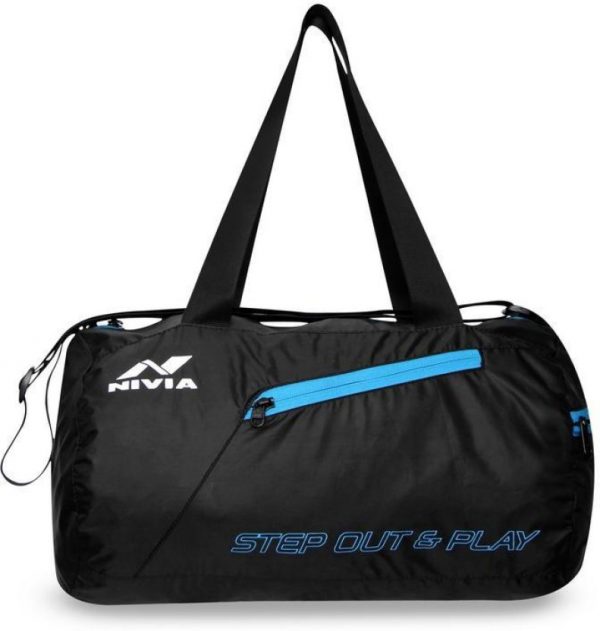 Nivia Deflate Round -01 Gym