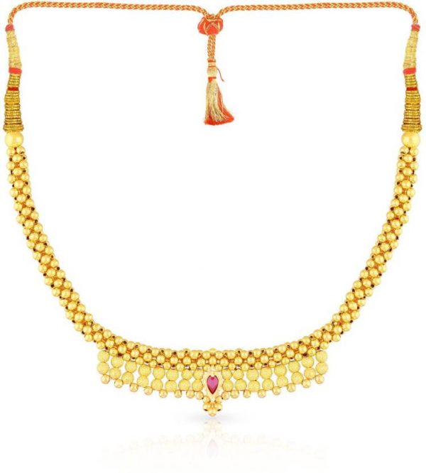 Malabar Gold and Diamonds NNKTH013