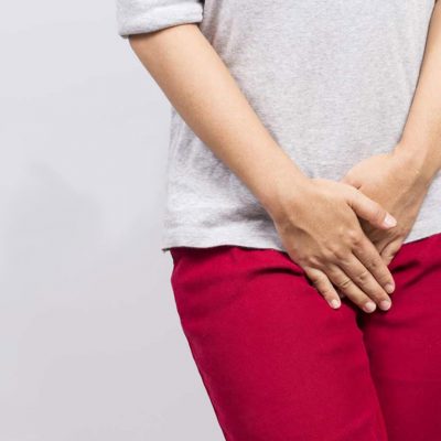 vaginal fungal disease