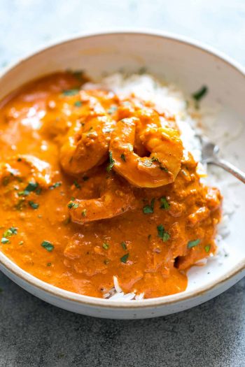 Goan Prawn Curry