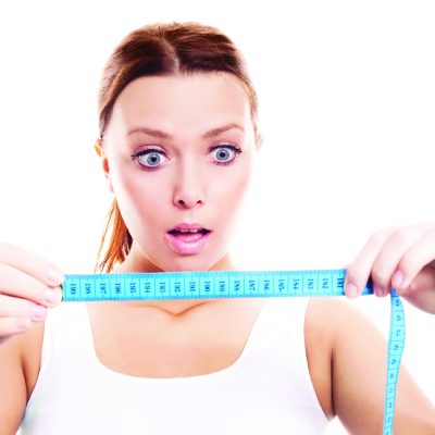 10 Weight-loss Facts To Help You Waltz Through Winter