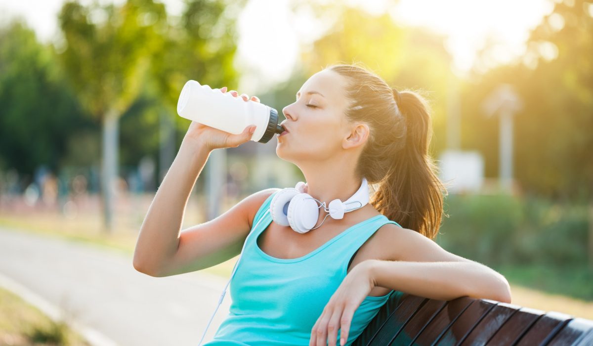 Water for Weight Loss: Top 10 Reasons why