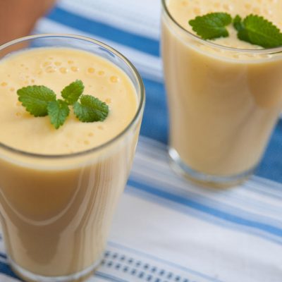 Sattu Cooler