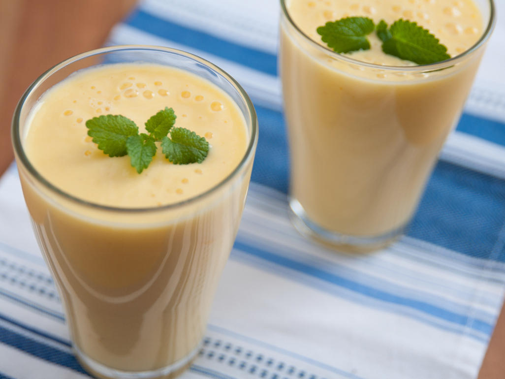 Sattu Cooler