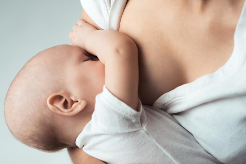 Breastfeeding: Tips