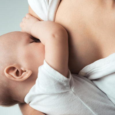 Overcoming Barriers to Step Up Breastfeeding