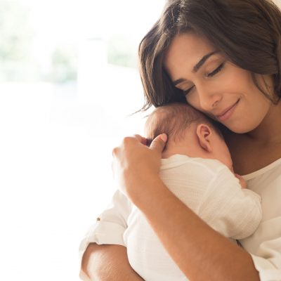 Breastfeeding: Tips