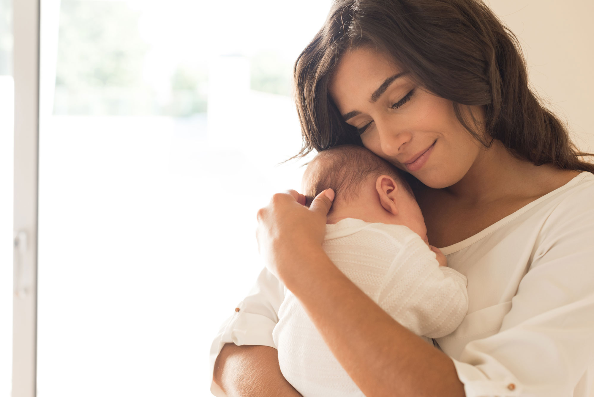 Breastfeeding: Tips