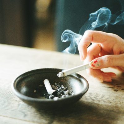 Need to re-examine India’s Public Policy on Smoking