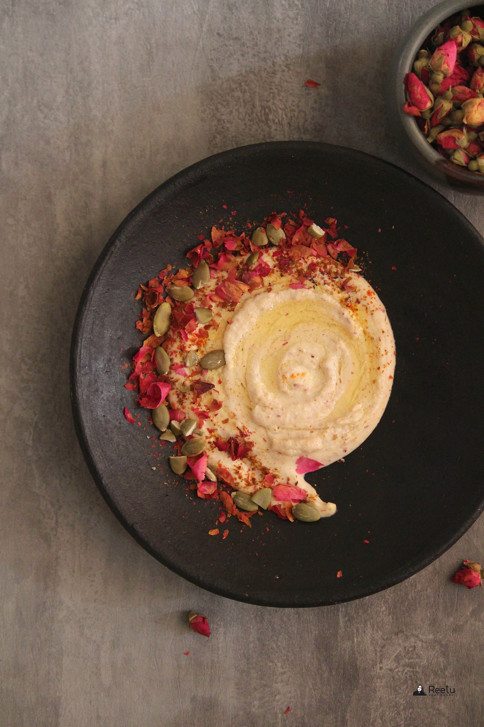 Rose-Petal-and-Indian-Spice-Hummus4