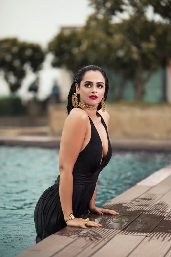 Prachi Tehlan