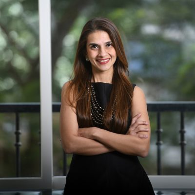 Fatima Agarkar