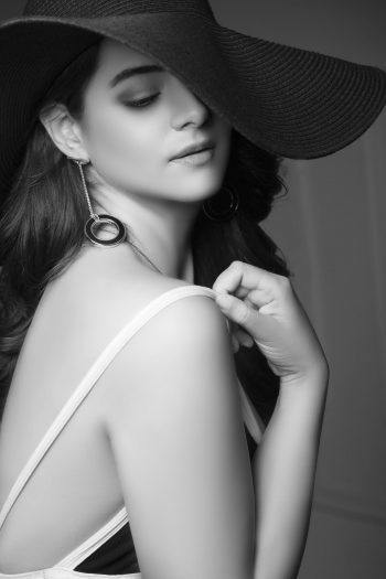 Prachi Tehlan