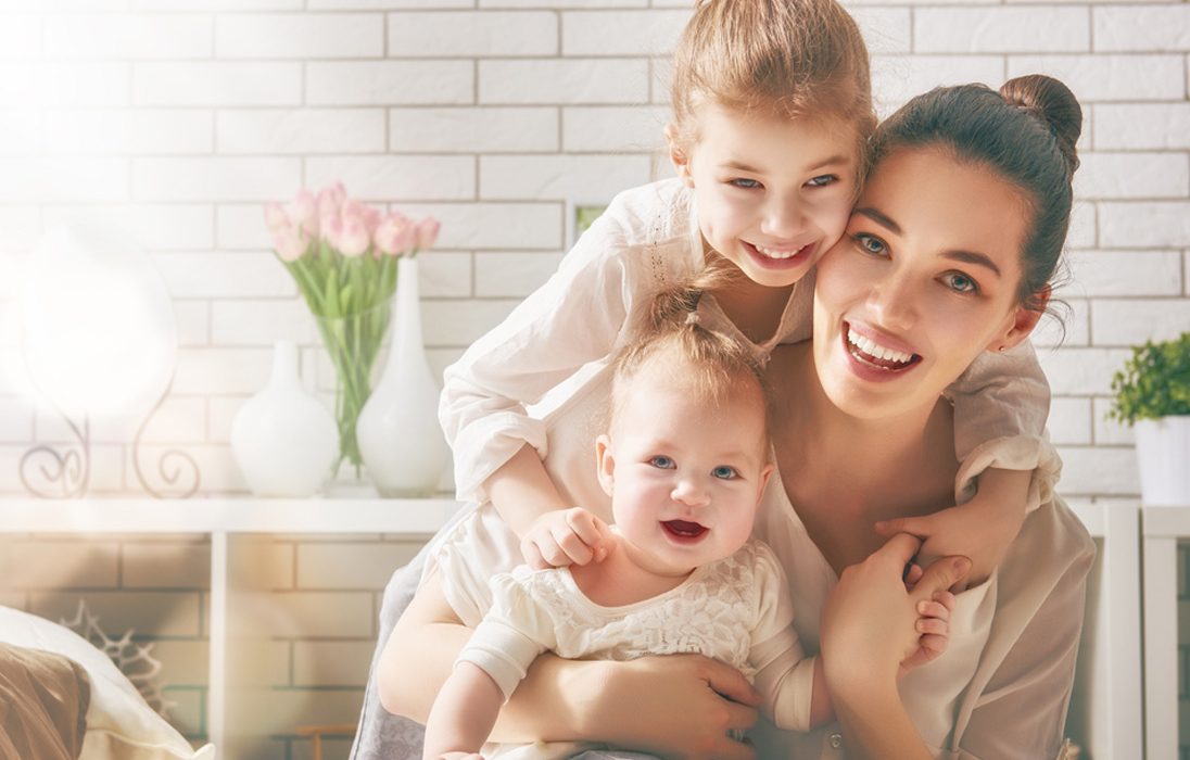 How Exercise Can Help You to Bond with a Foster Child