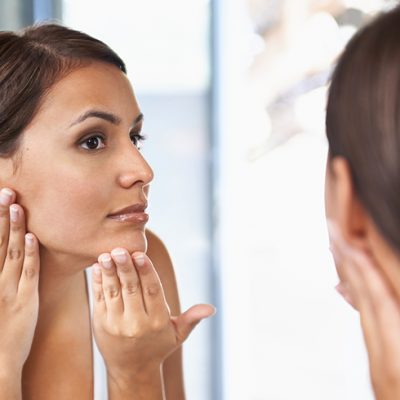 Skin Care Myths