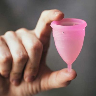 Menstrual Cup – A Healthy Alternative To Sanitary Pads