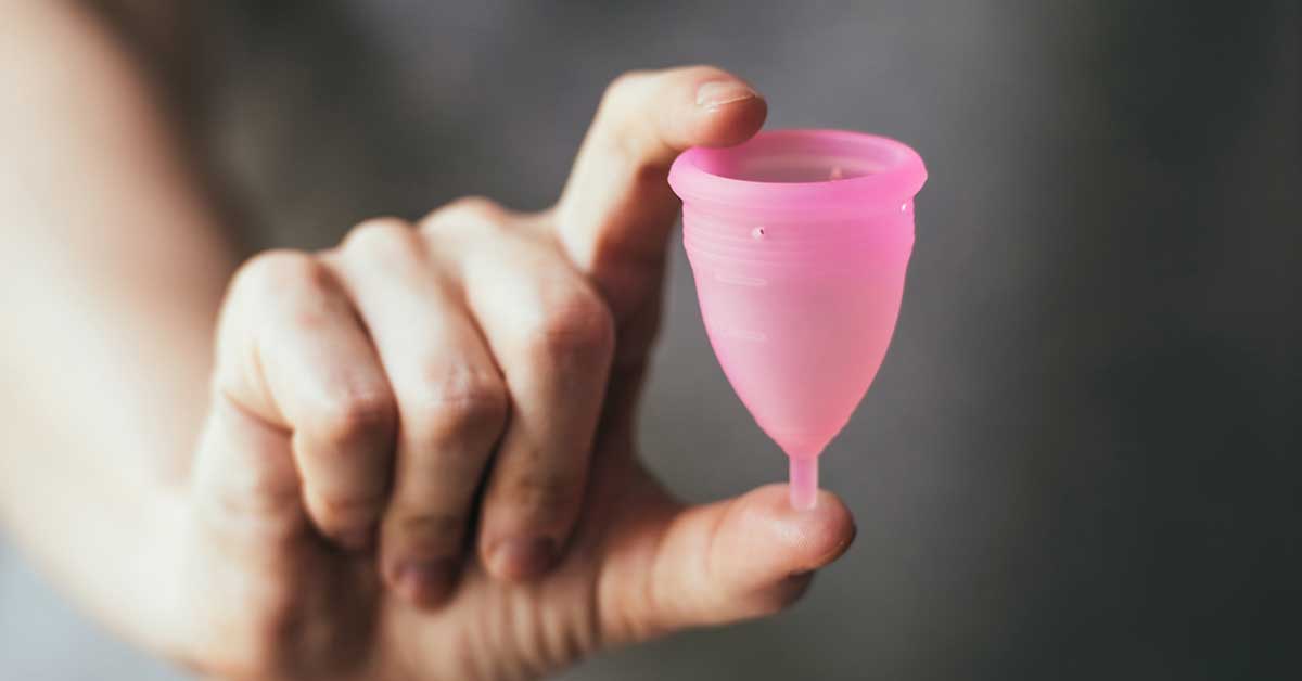 Menstrual Cup