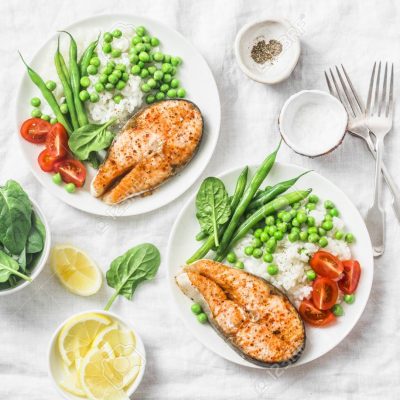 Mediterranean Diet