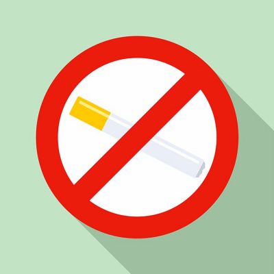 No Tobacco Day